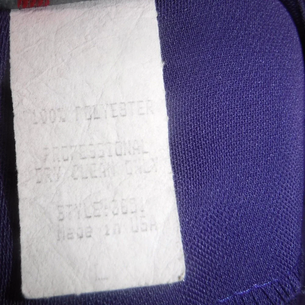 Dolce vintage purple